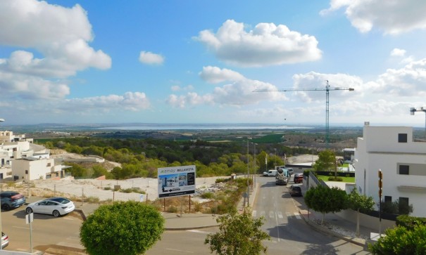 Sale - Detached Villa -
San Miguel de Salinas