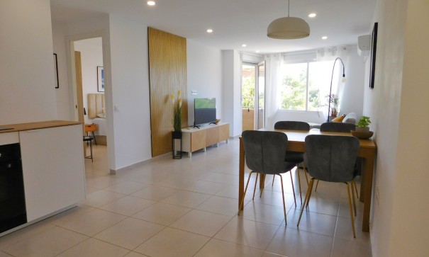 Resale - Wohnung Appartement -
Torrevieja