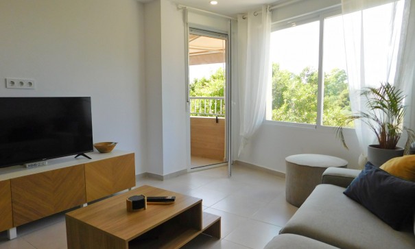 Resale - Wohnung Appartement -
Torrevieja