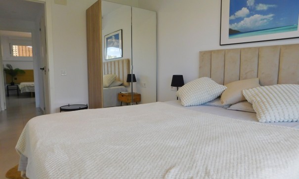 Resale - Wohnung Appartement -
Torrevieja