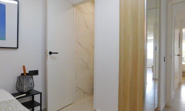 Resale - Wohnung Appartement -
Torrevieja