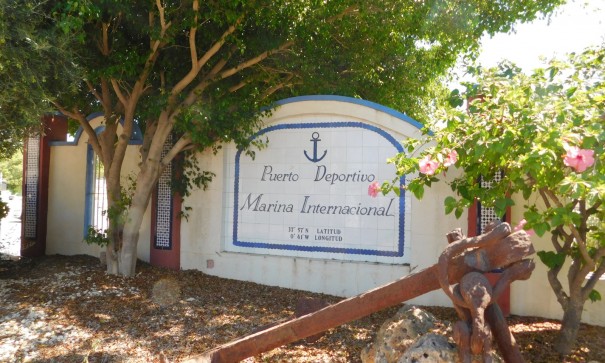 Resale - Wohnung Appartement -
Torrevieja