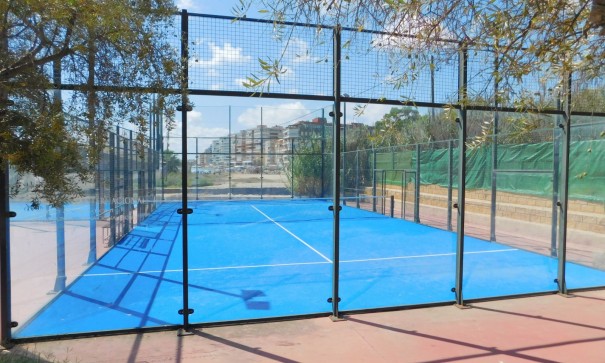 Resale - Wohnung Appartement -
Torrevieja