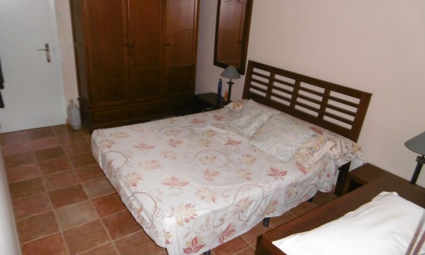 Resale - Freistehende Villa -
Yecla