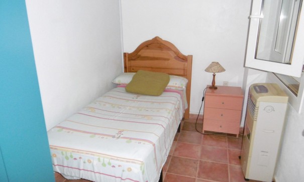 Resale - Freistehende Villa -
Yecla