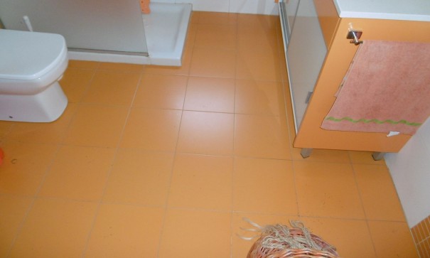 Resale - Freistehende Villa -
Yecla