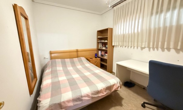 Sale - Apartment Flat -
Torrevieja - Las Piscinas Naturales