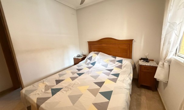 Sale - Apartment Flat -
Torrevieja - Las Piscinas Naturales