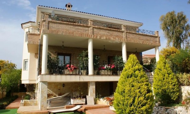 Sale - Detached Villa -
Ciudad Quesada - Rojales - Ciudad Quesada