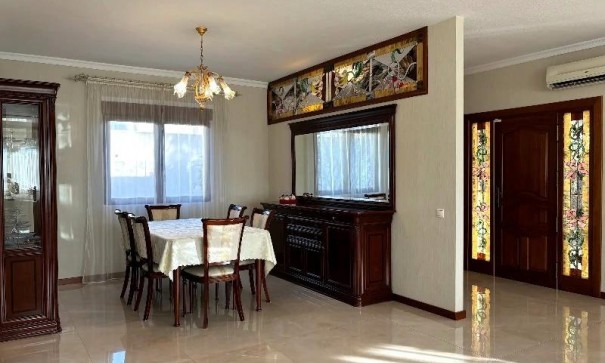 Sale - Detached Villa -
Ciudad Quesada - Rojales - Ciudad Quesada