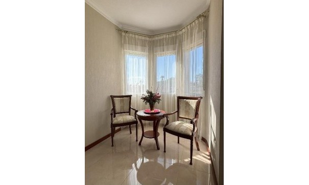 Sale - Detached Villa -
Ciudad Quesada - Rojales - Ciudad Quesada