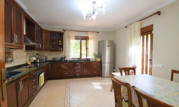 Sale - Detached Villa -
Ciudad Quesada - Rojales - Ciudad Quesada