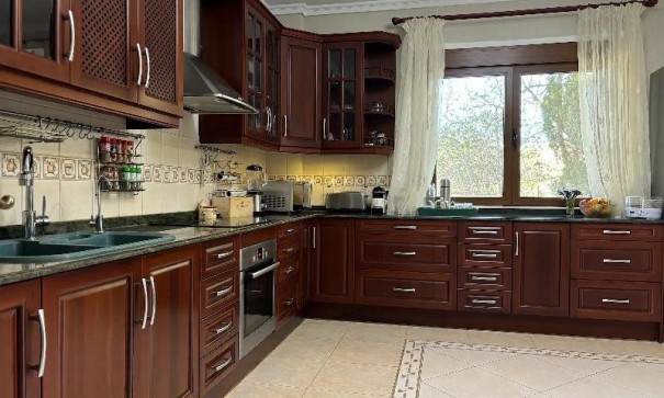 Sale - Detached Villa -
Ciudad Quesada - Rojales - Ciudad Quesada