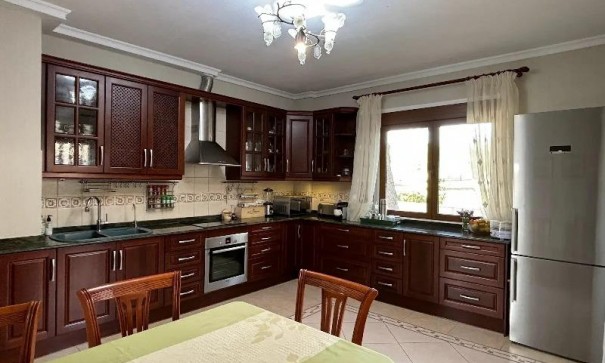 Sale - Detached Villa -
Ciudad Quesada - Rojales - Ciudad Quesada