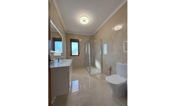 Sale - Detached Villa -
Ciudad Quesada - Rojales - Ciudad Quesada