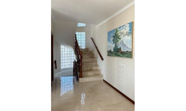 Sale - Detached Villa -
Ciudad Quesada - Rojales - Ciudad Quesada