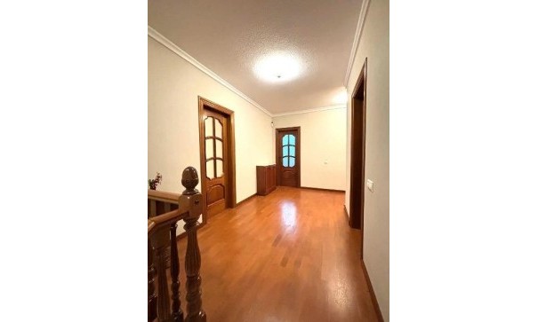 Sale - Detached Villa -
Ciudad Quesada - Rojales - Ciudad Quesada