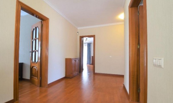 Sale - Detached Villa -
Ciudad Quesada - Rojales - Ciudad Quesada