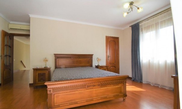 Sale - Detached Villa -
Ciudad Quesada - Rojales - Ciudad Quesada