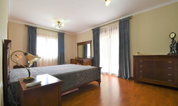 Sale - Detached Villa -
Ciudad Quesada - Rojales - Ciudad Quesada