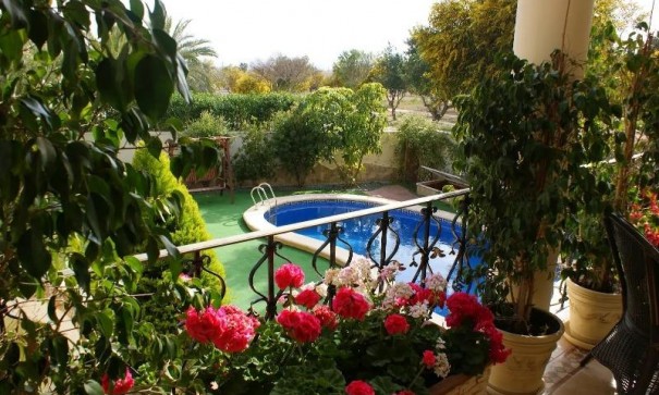 Sale - Detached Villa -
Ciudad Quesada - Rojales - Ciudad Quesada