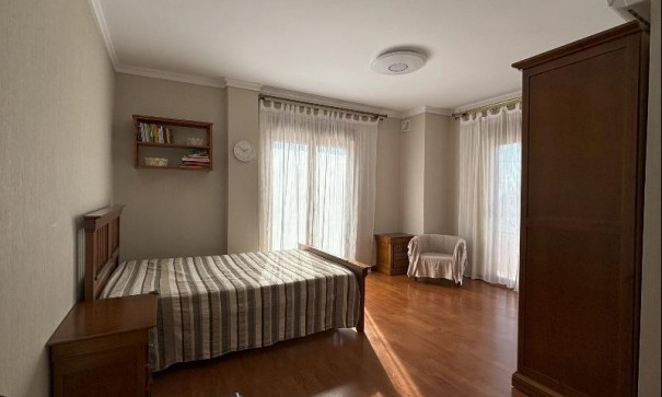 Sale - Detached Villa -
Ciudad Quesada - Rojales - Ciudad Quesada