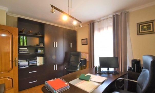 Sale - Detached Villa -
Ciudad Quesada - Rojales - Ciudad Quesada