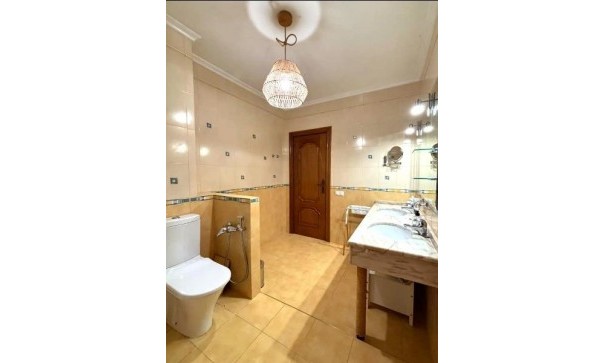 Sale - Detached Villa -
Ciudad Quesada - Rojales - Ciudad Quesada