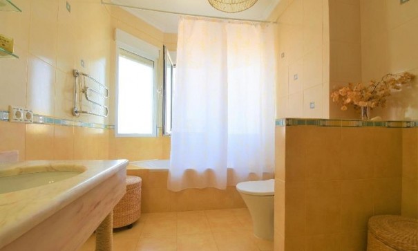 Sale - Detached Villa -
Ciudad Quesada - Rojales - Ciudad Quesada