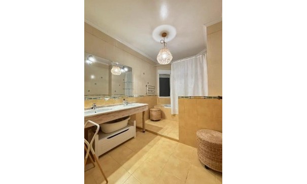 Sale - Detached Villa -
Ciudad Quesada - Rojales - Ciudad Quesada