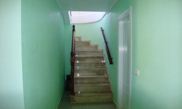 Sale - Detached Villa -
Ciudad Quesada - Rojales - Ciudad Quesada