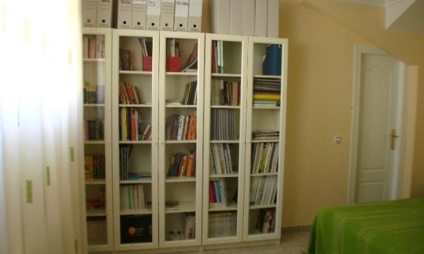 Sale - Detached Villa -
Ciudad Quesada - Rojales - Ciudad Quesada