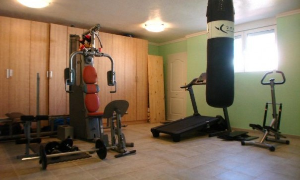 Sale - Detached Villa -
Ciudad Quesada - Rojales - Ciudad Quesada