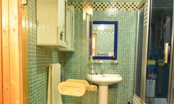 Sale - Detached Villa -
Ciudad Quesada - Rojales - Ciudad Quesada