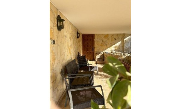 Sale - Detached Villa -
Ciudad Quesada - Rojales - Ciudad Quesada