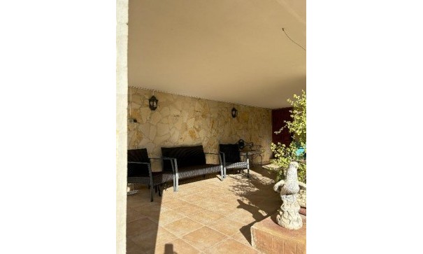 Sale - Detached Villa -
Ciudad Quesada - Rojales - Ciudad Quesada