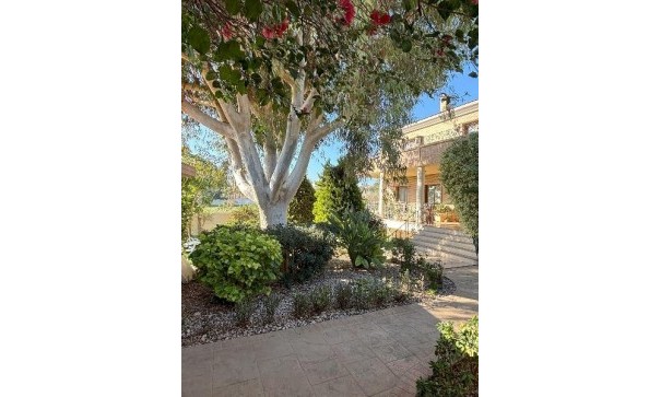 Sale - Detached Villa -
Ciudad Quesada - Rojales - Ciudad Quesada