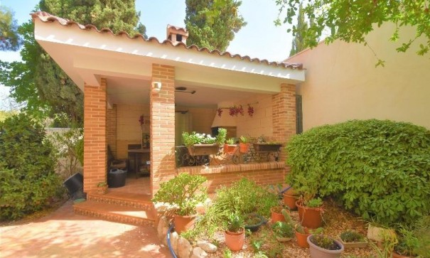 Sale - Detached Villa -
Ciudad Quesada - Rojales - Ciudad Quesada