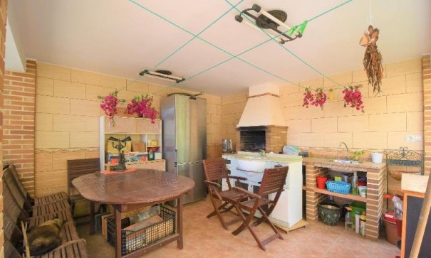 Sale - Detached Villa -
Ciudad Quesada - Rojales - Ciudad Quesada