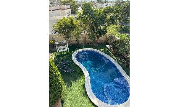 Sale - Detached Villa -
Ciudad Quesada - Rojales - Ciudad Quesada