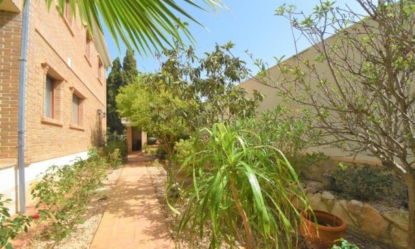 Sale - Detached Villa -
Ciudad Quesada - Rojales - Ciudad Quesada