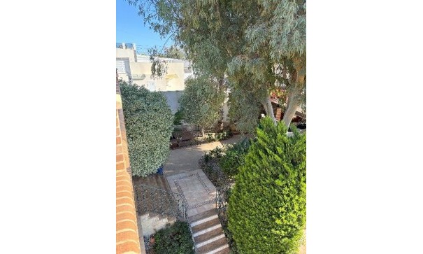 Sale - Detached Villa -
Ciudad Quesada - Rojales - Ciudad Quesada