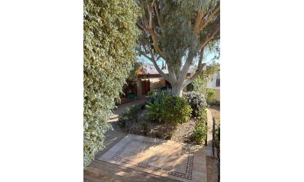 Sale - Detached Villa -
Ciudad Quesada - Rojales - Ciudad Quesada