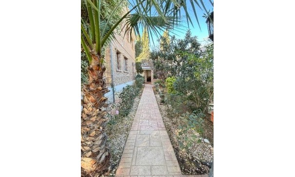 Sale - Detached Villa -
Ciudad Quesada - Rojales - Ciudad Quesada