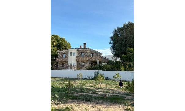 Sale - Detached Villa -
Ciudad Quesada - Rojales - Ciudad Quesada