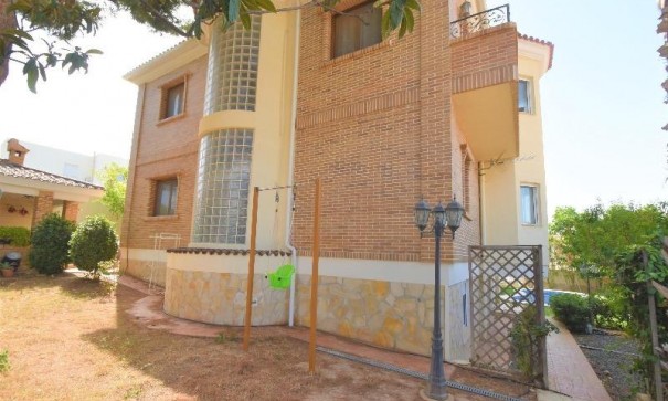 Sale - Detached Villa -
Ciudad Quesada - Rojales - Ciudad Quesada