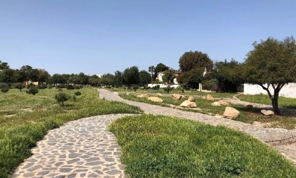 Sale - Detached Villa -
Ciudad Quesada - Rojales - Ciudad Quesada