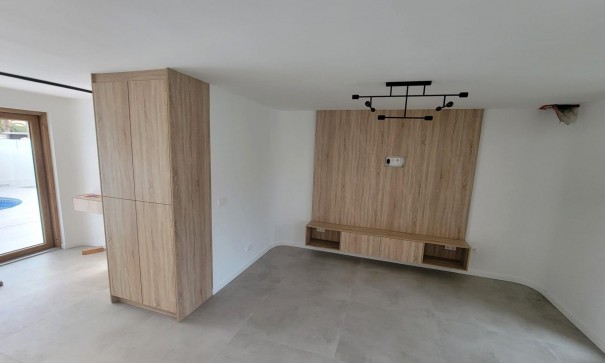 Återförsäljning - Fristående villa -
Orihuela Costa - Cabo Roig