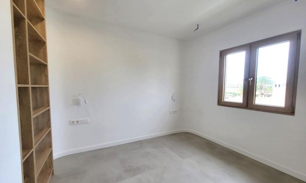 Återförsäljning - Fristående villa -
Orihuela Costa - Cabo Roig