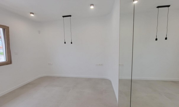 Återförsäljning - Fristående villa -
Orihuela Costa - Cabo Roig